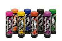 Карандаш для маркировки скота синий, зеленый, красный