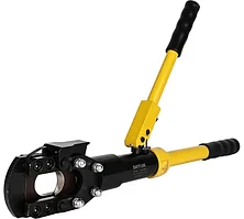 01011. НГ-40C ШТОК. Ножницы гидравлические ШТОК (без лезвий)