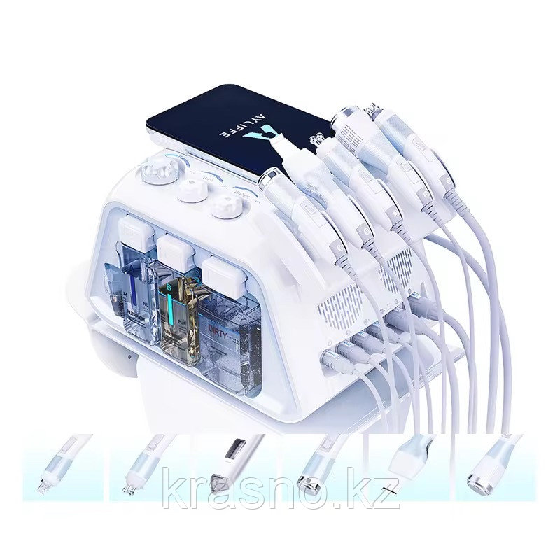 Гидропилинг SE-0011, фото 1