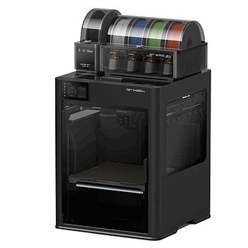 3D принтер Bambu Lab H2D Pro-AMS-Combo-EU