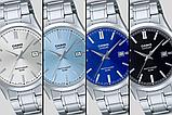 Наручные мужские часы Casio MTS-115D-8AVDF, фото 2