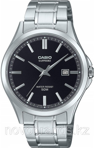 Наручные мужские часы Casio MTS-115D-1AVDF, фото 1