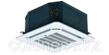 Четырёхтрубный кассетный фанкойл MKD-500SA на 2.59 кВт