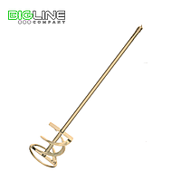 Миксер SDS plus 500 SHILI TOOLS