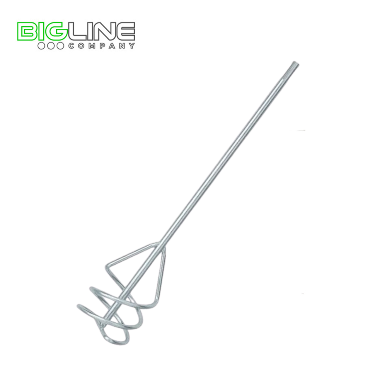 Миксер никел. 400 мм для дрели SHILI TOOLS