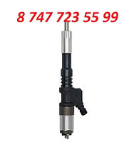 Форсунки на погрузчик, бульдозер Komatsu 095000-0800