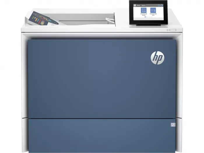 Принтер HP Color LaserJet 6700dn 6QN33A (лазерный, цветной, А4), фото 1