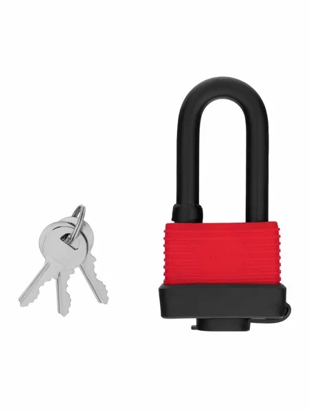 Замок навесной Matrix 50мм. всепогодный,  удлиненная дужка 91826, фото 1