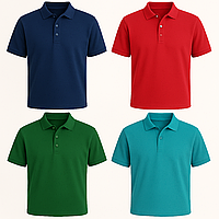 Поло мужское на заказ