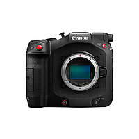 Цифровая видеокамера Canon EOS C80