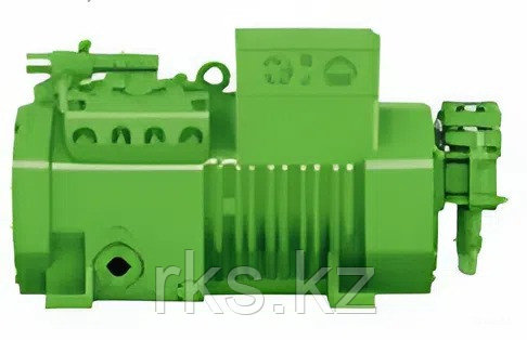 Компрессор 4JE-15Y-40P; (4J -13.2Y-40P), (R-404; ~3F)