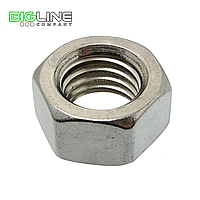 Гайка шестигранная М12 (0,15 гр-10 шт)