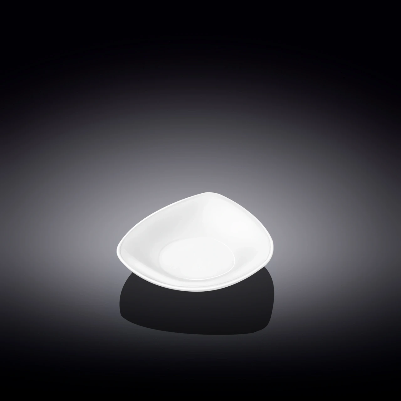 Соусник 7,5см Fine Porcelain (992607) Wilmax, фото 1