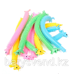 Игрушки для капсул 45 мм "Браслетики" 100 шт в упаковке