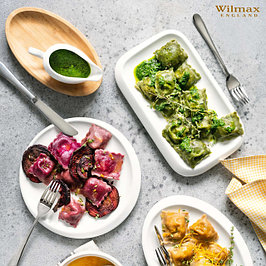 Коллекция Fine Porcelain