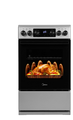 Плита электрическая Midea FSC-509ES
