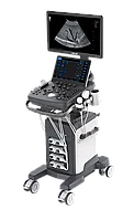 Цифровая, цветная, допплеровская, ультразвуковая, диагностическая система Zoncare ViV 60