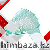 Стекло предметное