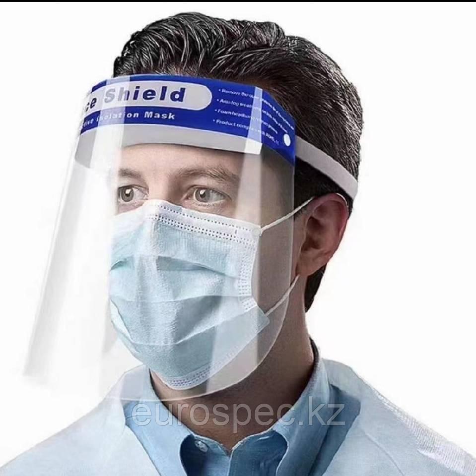 Экран маска щитки. Только оптом!