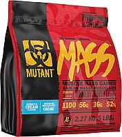 Mass, 2.27 kg, Mutant Печенье со сливками