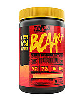 BCAA 9.7, 30 порций, Mutant Sweet iced tea