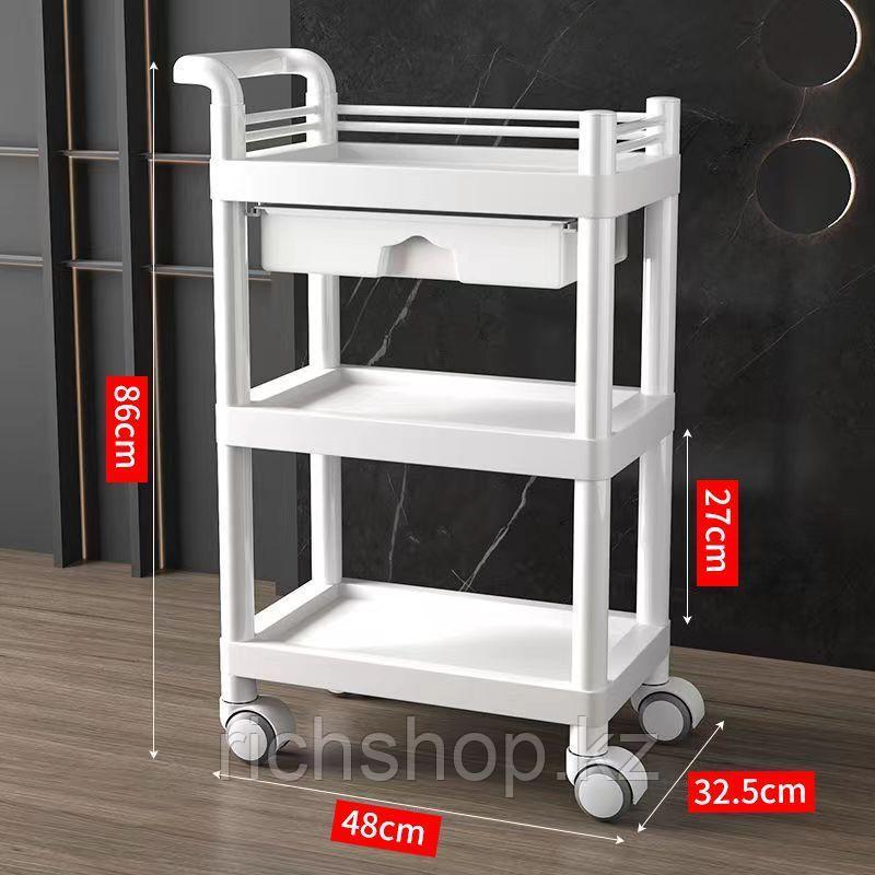 Столик Инструментальный. Помощник, фото 1