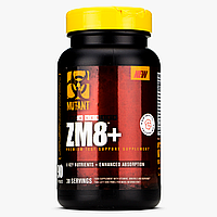 ZM8+, 90 caps, Mutant