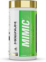 Mimic, 60 caps, Magnum