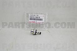 23070-38010 Регулятор давления топлива обратный клапан TOYOTA LAND CRUISER GRJ200, LEXUS LX570 URJ201, JAPAN