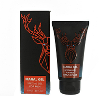 Гель для увеличения пениса "MARAL GEL" (50 мл.)