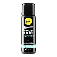 Смазка для анального секса Pjur Back Door Panthenol (с ромашкой и пантенолом) (30 мл)