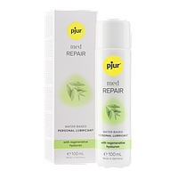Регенерирующий лубрикант с гиалуроновой кислотой pjur®MED Repair glide (100 мл)