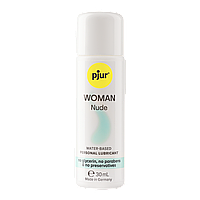 Бережный лубрикант Pjur®nude для женщин (30 мл)
