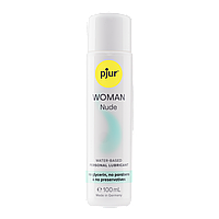 Бережный лубрикант Pjur®nude для женщин (100 мл)