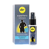 Спрей пролонгатор Pjur Superhero Ultimate Spray (20мл)