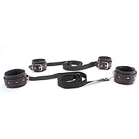 Үйде жасалған брюнетка сорғыш