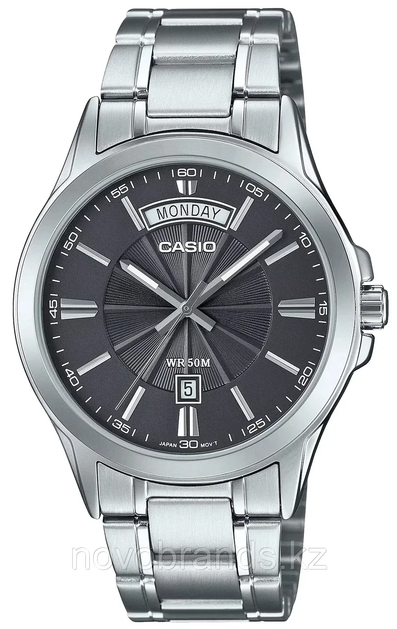 Наручные часы  Casio MTP-1381D-8AVDF, фото 1