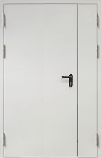 Противопожарная дверь ДП2-60