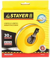 Лента мерная фиберглас. 30м 3415-30 0015