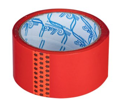 Скотч цветной 36мм*20м  0179, фото 1