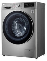 Стиральная машина LG F2V5HS2S Silver