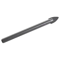 Сверло по керамической плитке MATRIX цилиндрический хвостовик 8мм