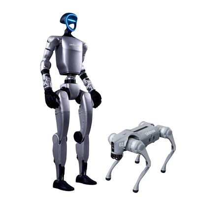 Робототехника