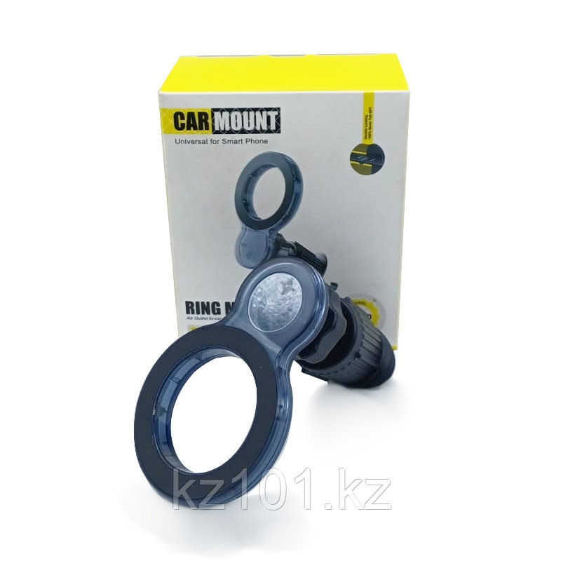 Магнитный держатель для телефона в автомобиль CAR MOUNT CA-10