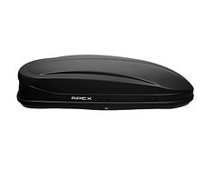 Боксы багажные APEX