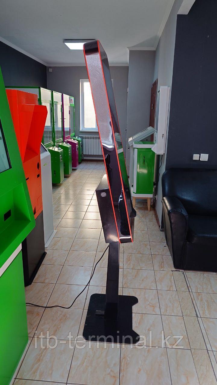 Электронный кассир 32 на ножке, фото 1