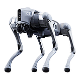 Робопёс Unitree Robotics Go2 Air, фото 2