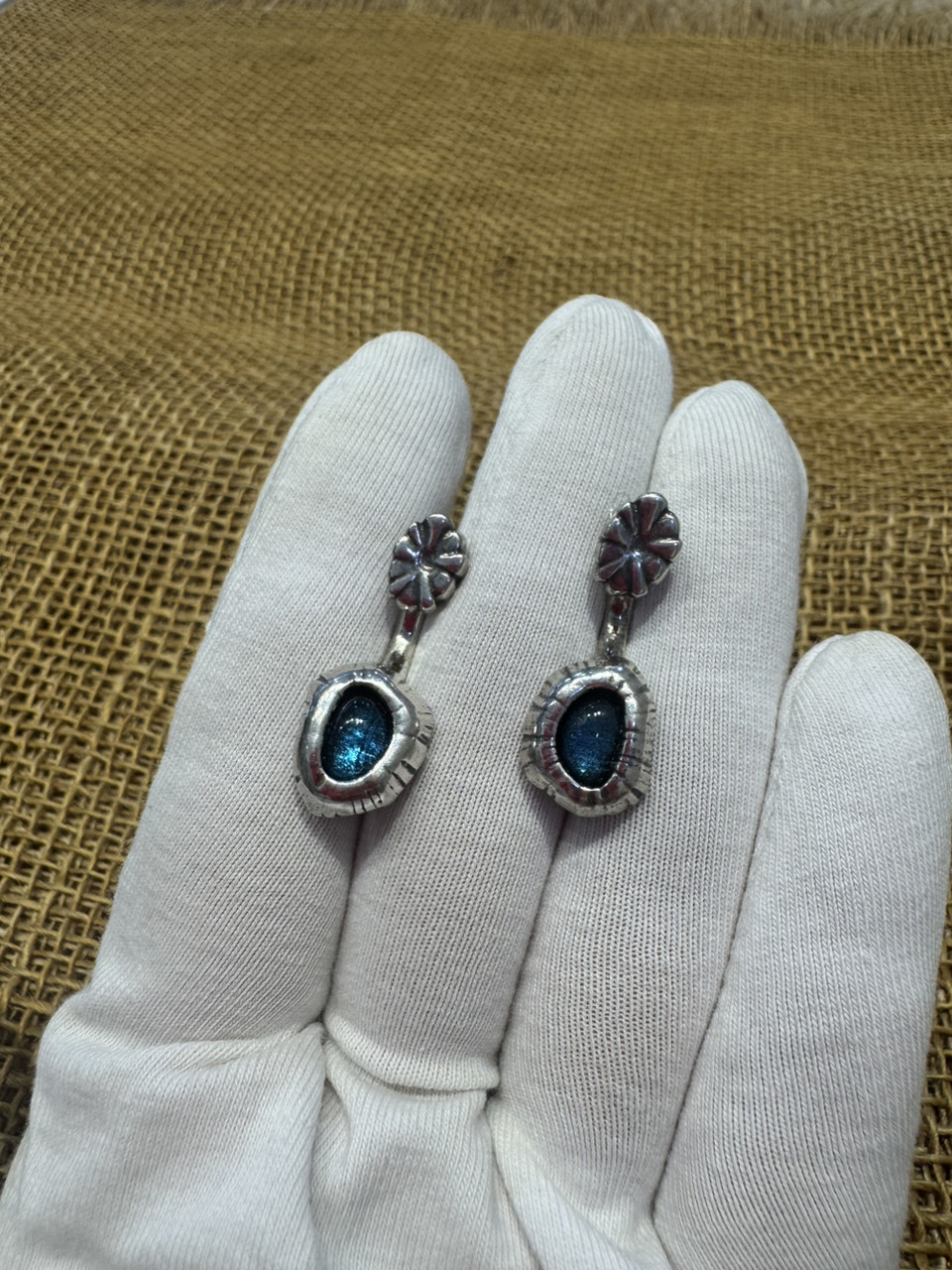 Серьги / трансформеры / ЕВ 54 ( пр. Абая 141 ), фото 1