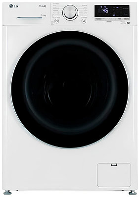 Стиральная машина с сушкой LG F2V5HG1W