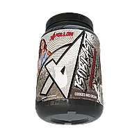 Изолят Isoblast 1021 g, Apollon Nutrition Cookies n Cream